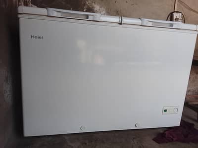 freezer