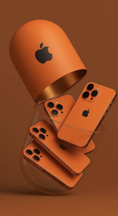 Apple iPhone 17 Pro Max