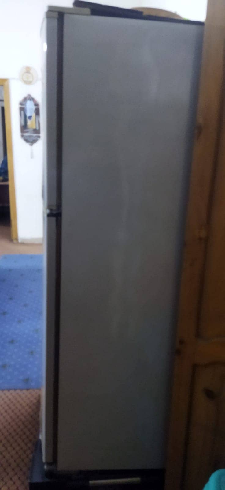 Dawlance Refrigerator 5