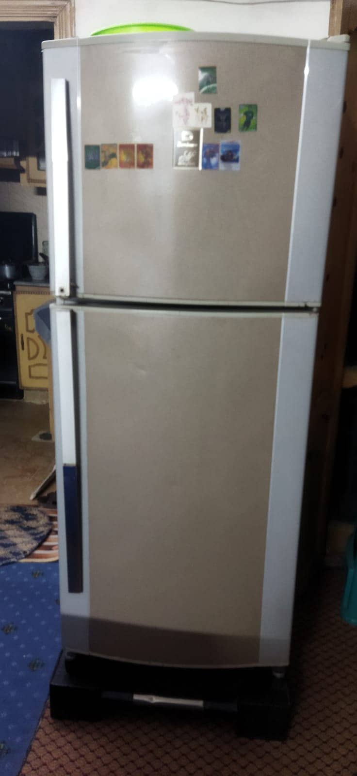 Dawlance Refrigerator 0