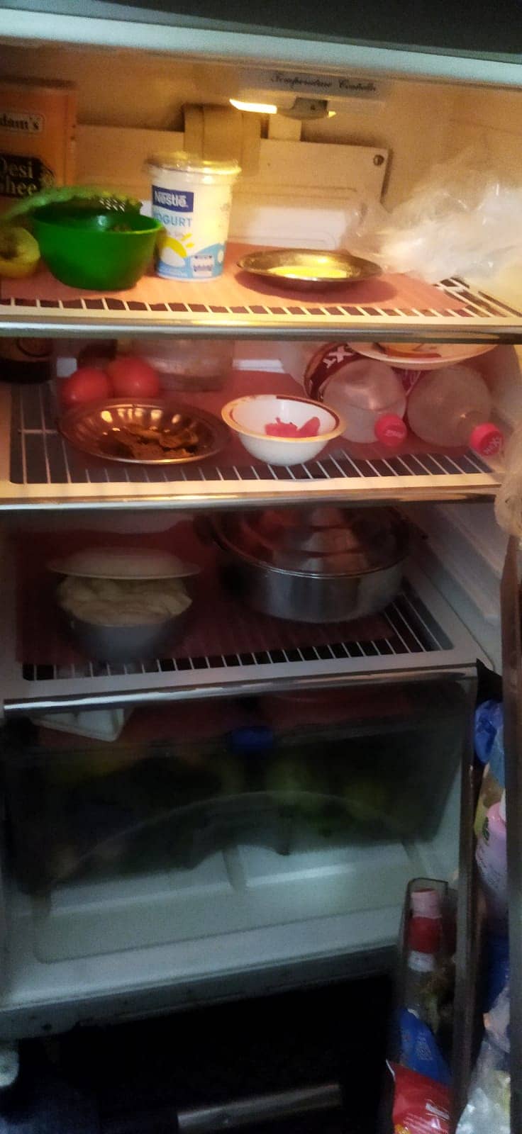 Dawlance Refrigerator 3