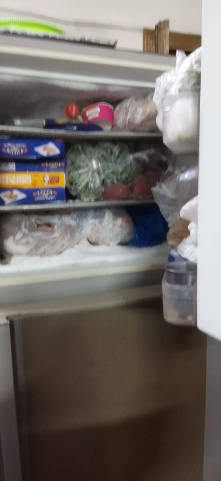 Dawlance Refrigerator 2
