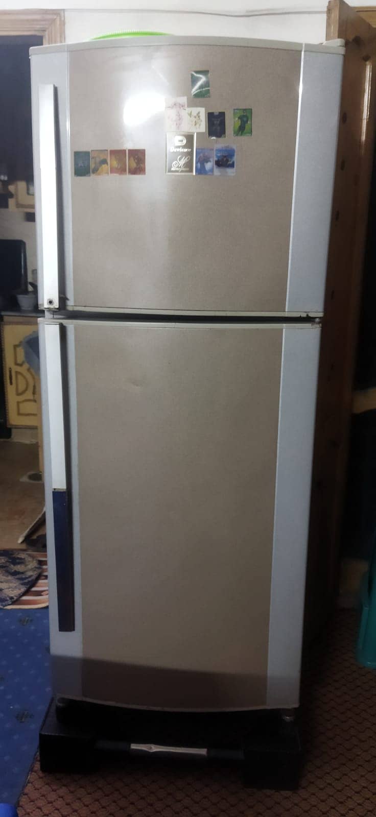 Dawlance Refrigerator 1