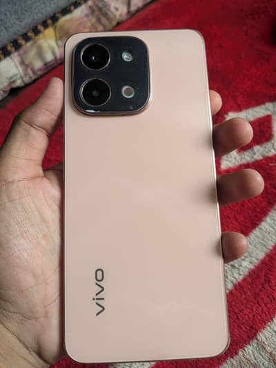 vivo y28