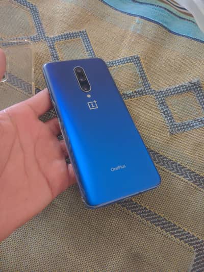 OnePlus 7 pro