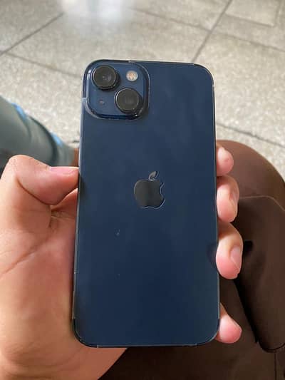 Iphone 13 non PTa