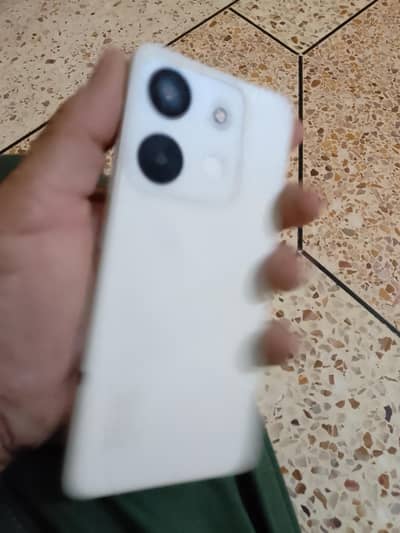 Infinix smart 7 read add first