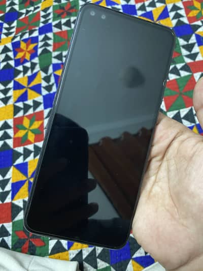 Infinix note 8