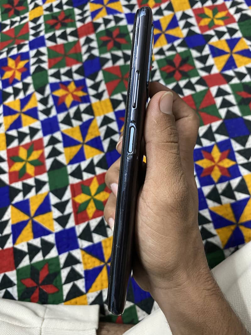 Infinix note 8 4