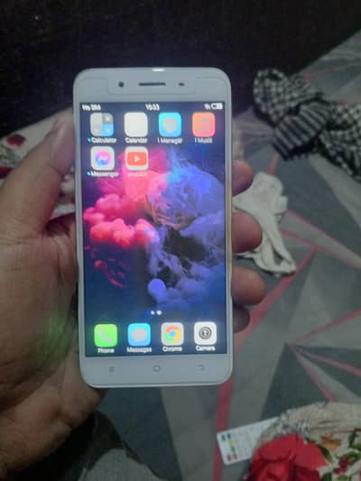 sale and exchange vivo y66 4+64