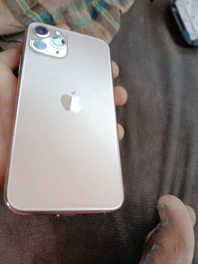 iPhone 11 Pro