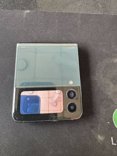 Samsung Z flip 3 non pta