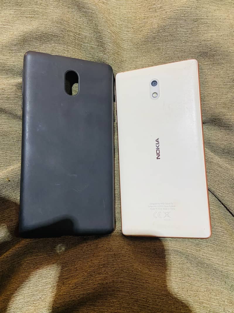 Nokia 3 0