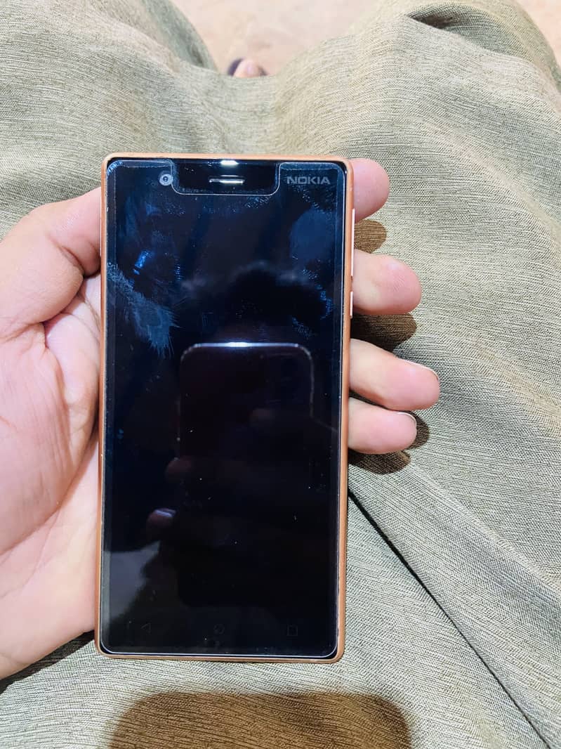 Nokia 3 2