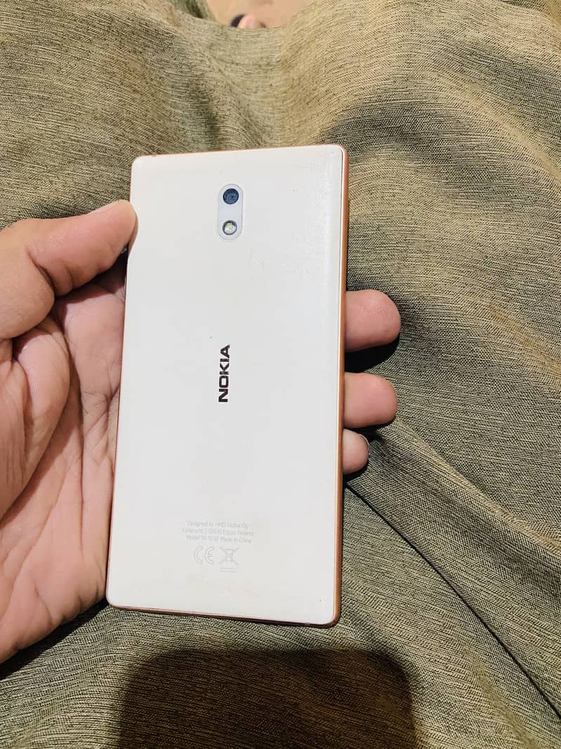 Nokia 3 3