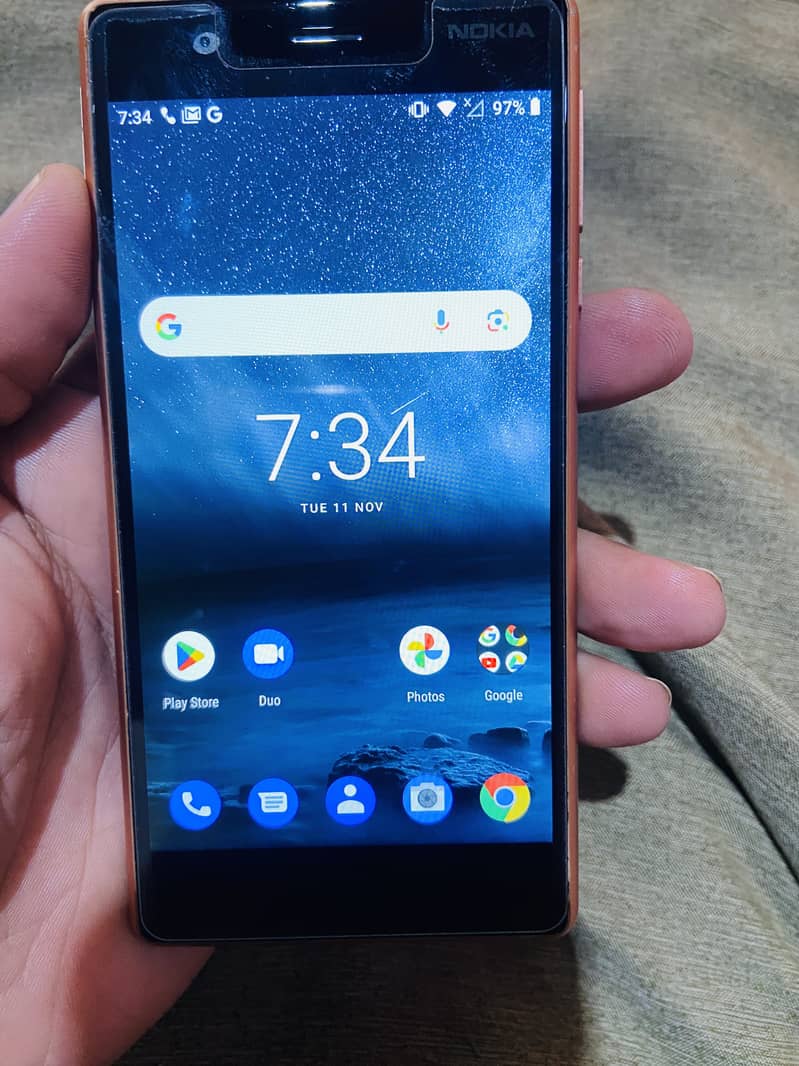 Nokia 3 4