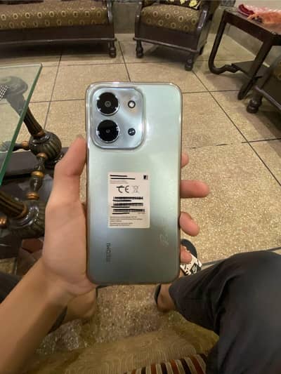 Redmi 15c pta 128gb