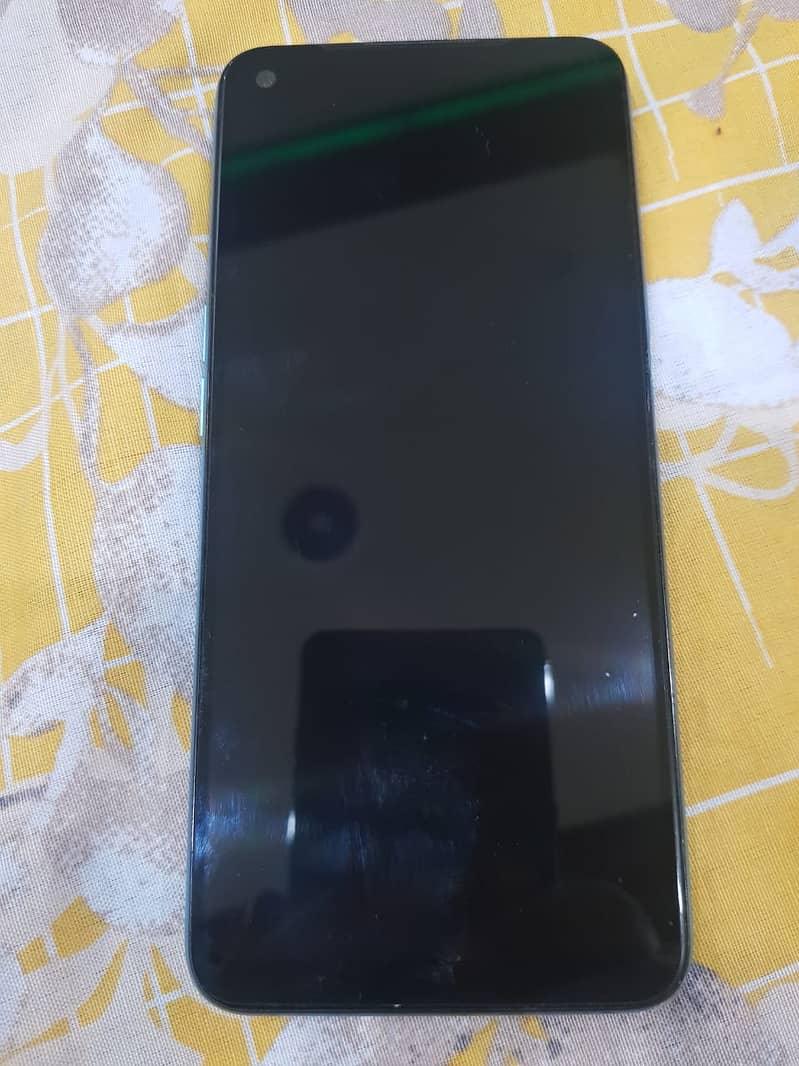 Realme 9i 1