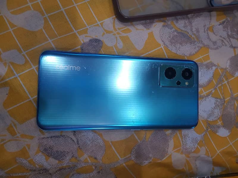 Realme 9i 3