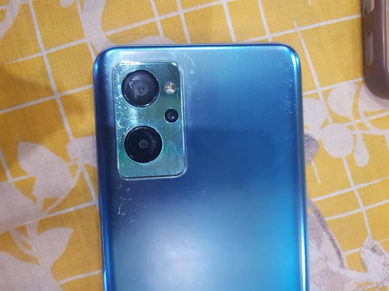Realme 9i 4