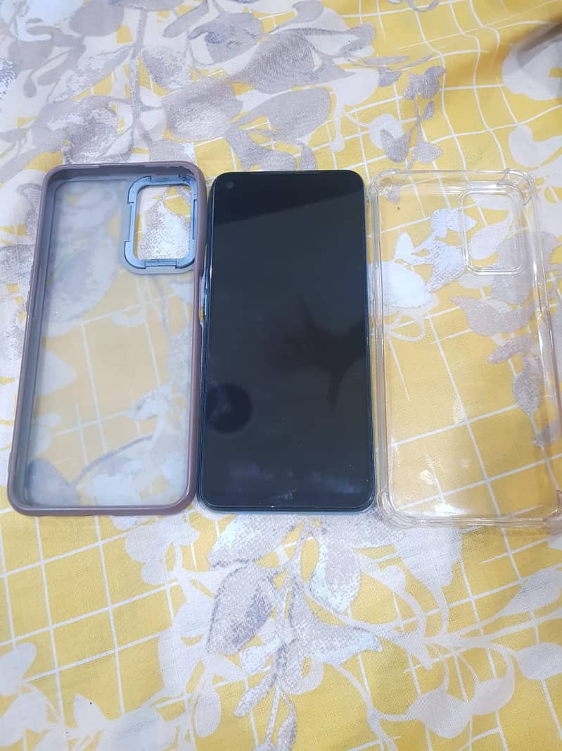 Realme 9i 5