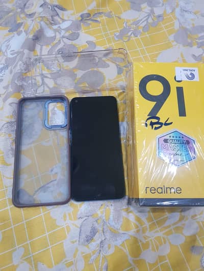 Realme 9i (SAMSUNG,INFINIX, TECNO, IPHONE, VIVO,ITEL, VIGO, LG,MOTO)
