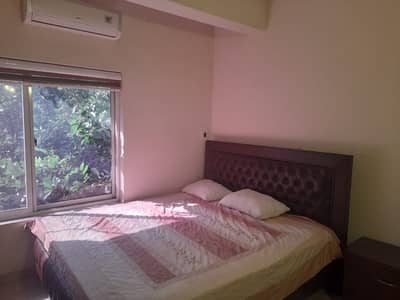 A Stunning Flat Is Up For Grabs In E-7 E-7