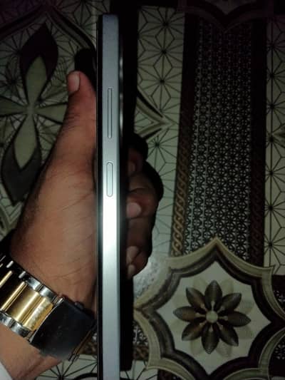 Infinix smart 8 pro 4/128