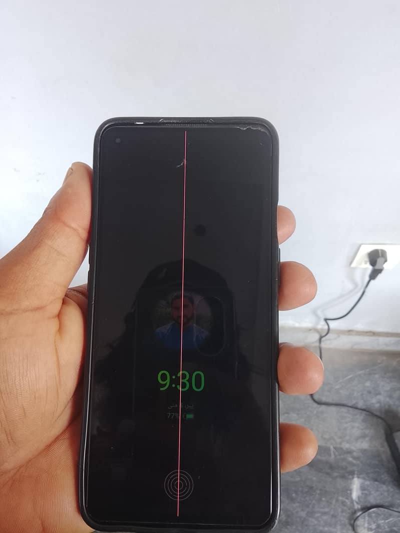 one Plus 9 6