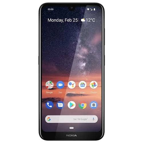 Nokia 3.4 0