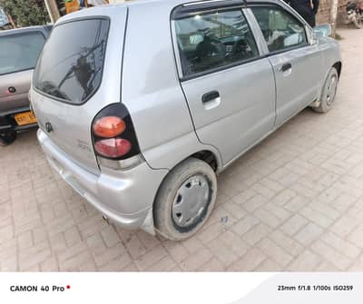 alto 2008