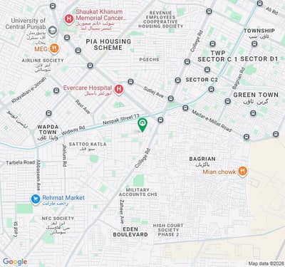 Highly-coveted 1 Kanal Warehouse Is Available In PCSIR Staff Colony For rent