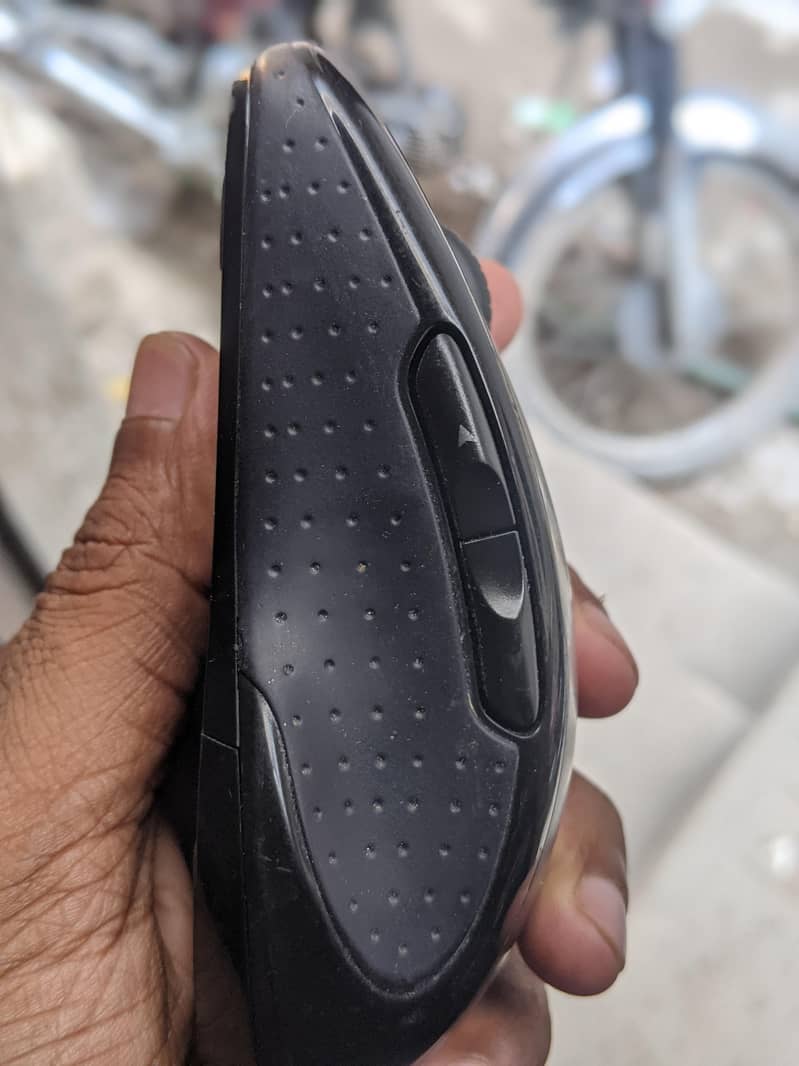 Logitechh Wireless mouse M510 1