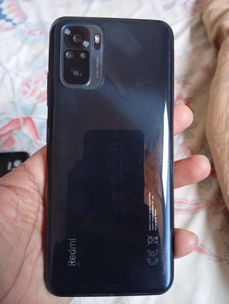 Redmi Note 1