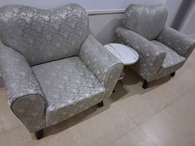 Sofa chairs 2 New