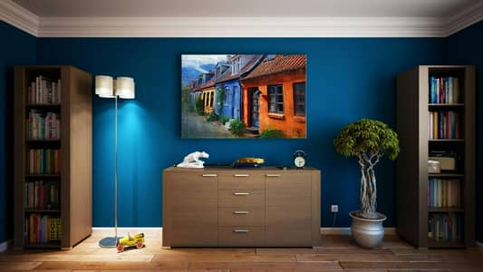 Signature Town Houses 5 Marla Booking Just From 15% Get Possession In 6 Month