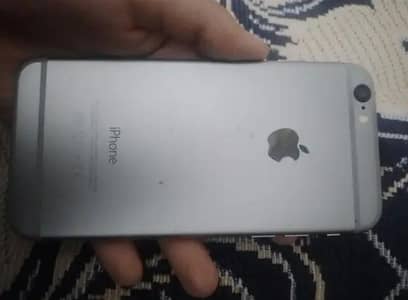 Iphone 6 32gb None