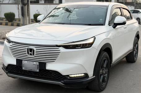 honda hrv vit-s 2024 b2b genuine paint