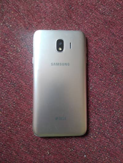 Samsung Mobile Galaxy J4
