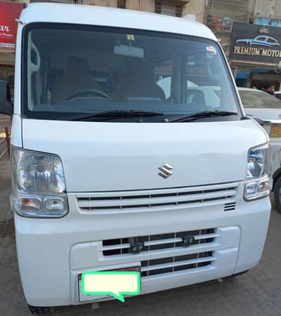 SUZUKI EVERY 17/2023 ORIGINAL