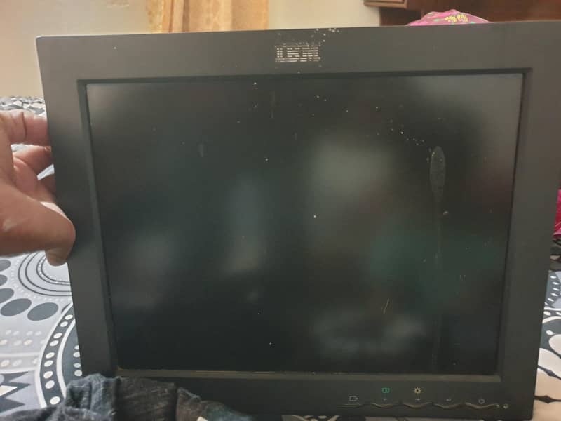 LCD Samsung 3