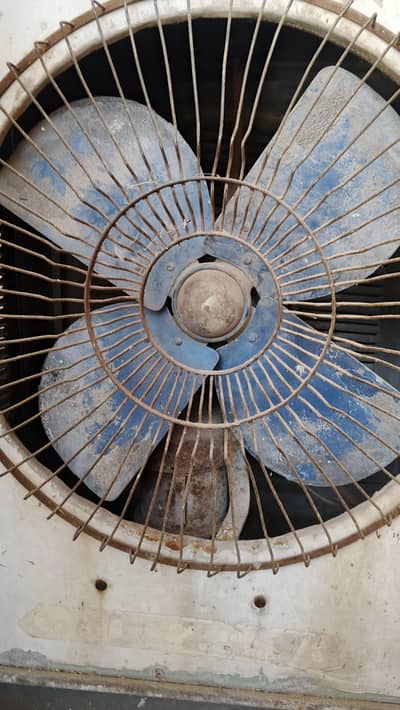 Lahori Cooler For Sale. 100% ok. Ph: 03224027069