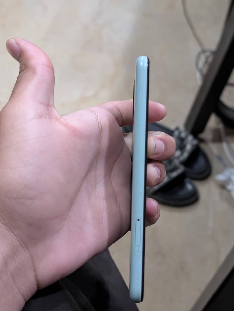 Google pixel 5 2