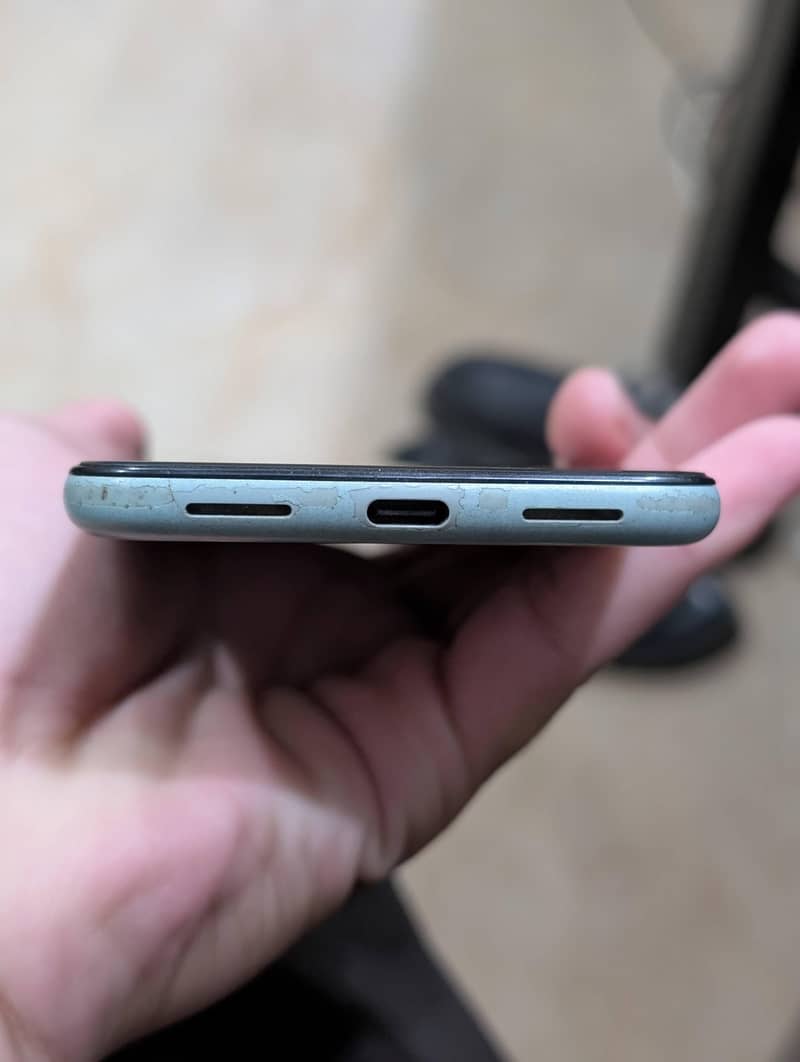 Google pixel 5 5