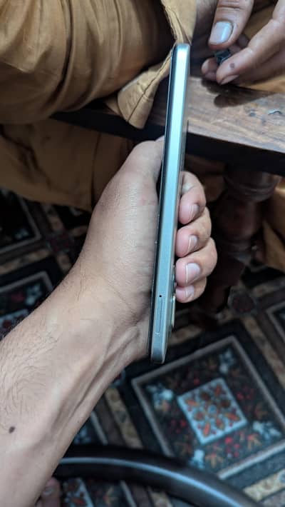Infinix hot 50i new