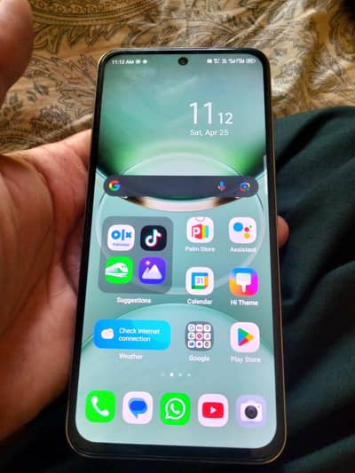 Tecno spark 30pro