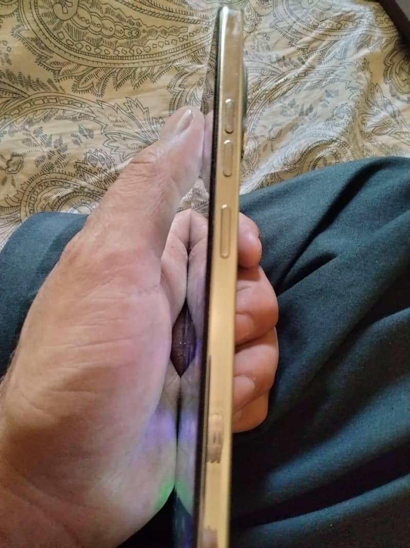 Tecno spark 30pro 1