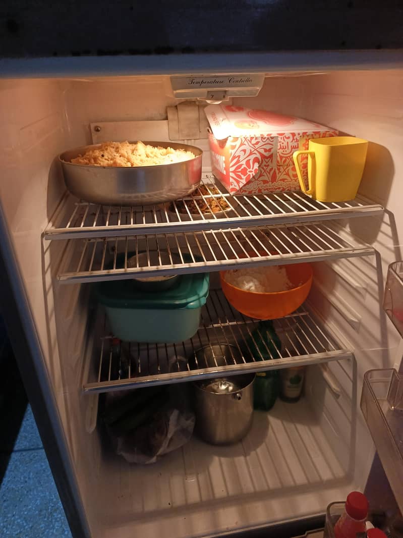 Dawlance fridge 1