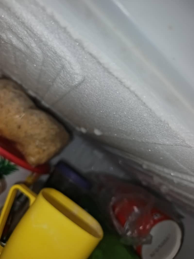 Dawlance fridge 3