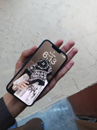 I phone 13